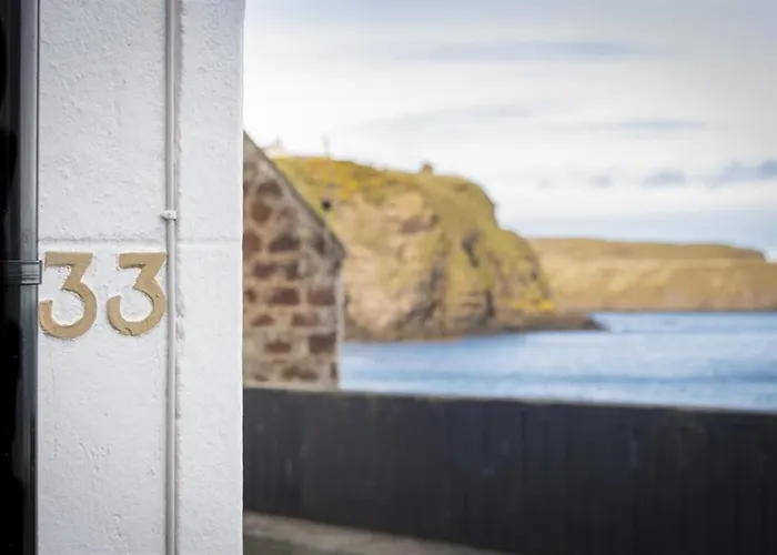 The Wee House