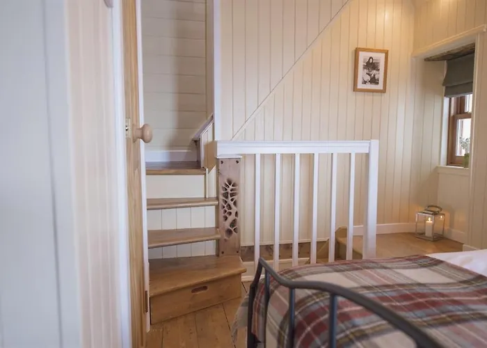 The Wee House