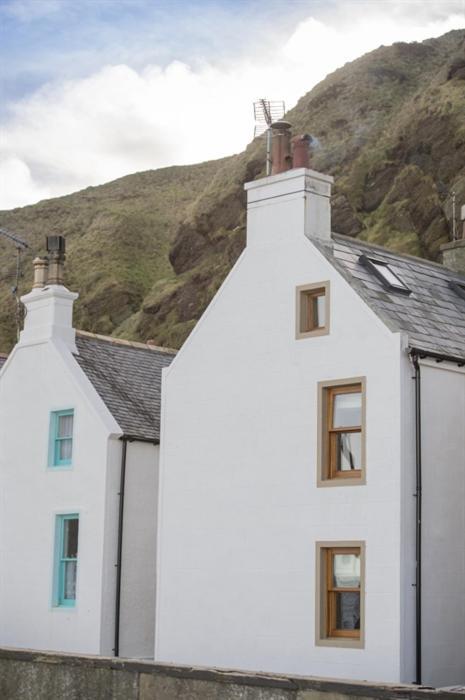 The Wee House Holiday home Pennan